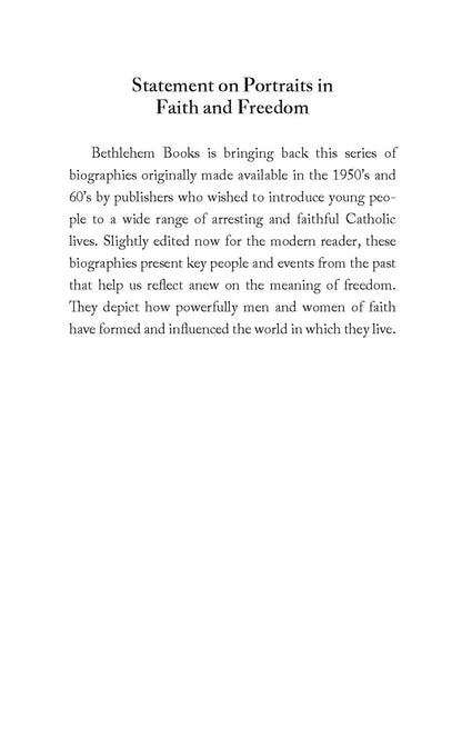Charles Carroll and the American Revolution