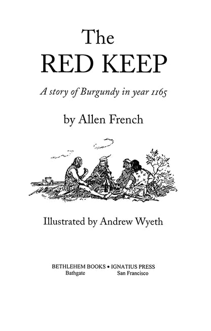 The Red Keep