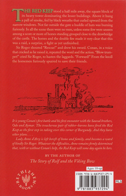 The Red Keep