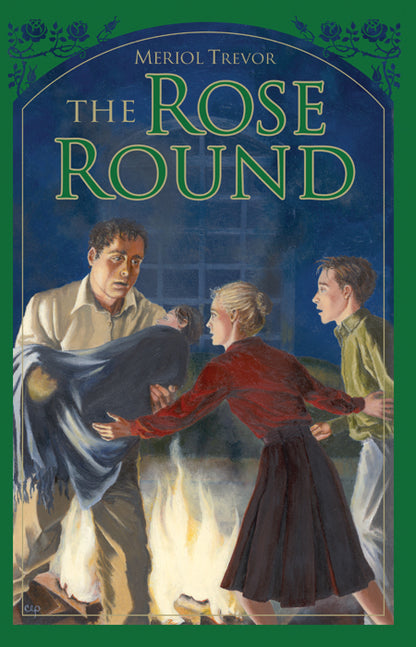 The Rose Round