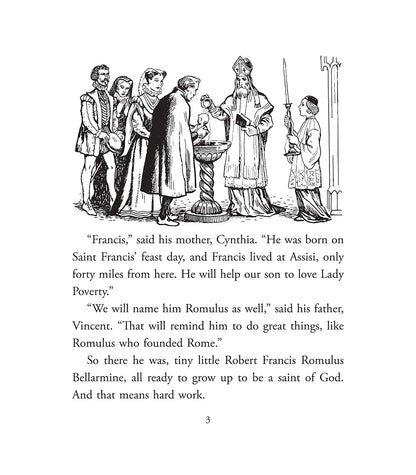 Saint Robert