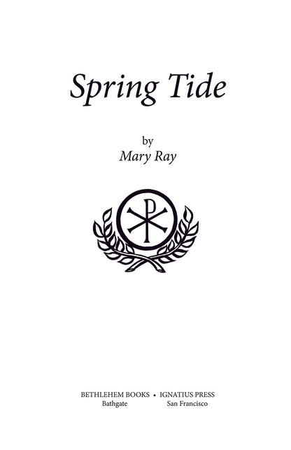 Spring Tide