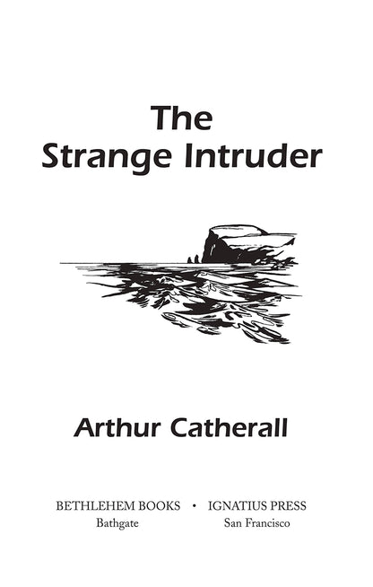 The Strange Intruder