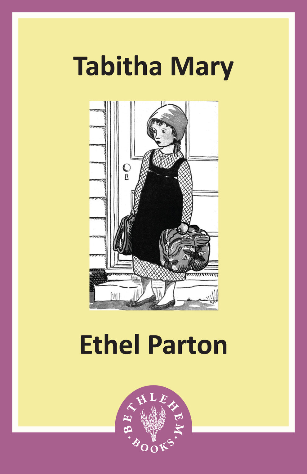 Tabitha Mary (e-Book only) – Bethlehem Books