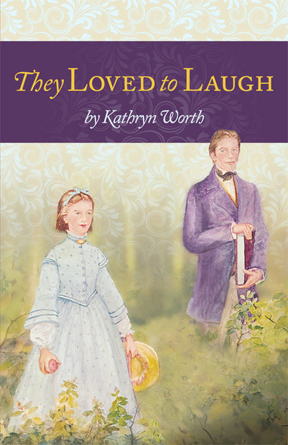 They Loved to Laugh
