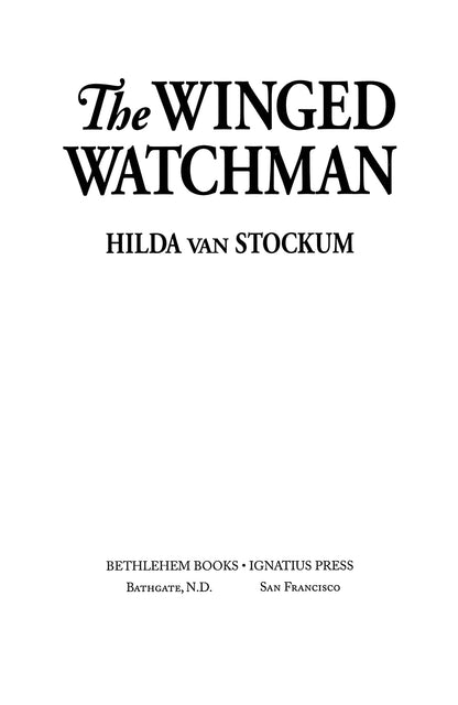 The Winged Watchman